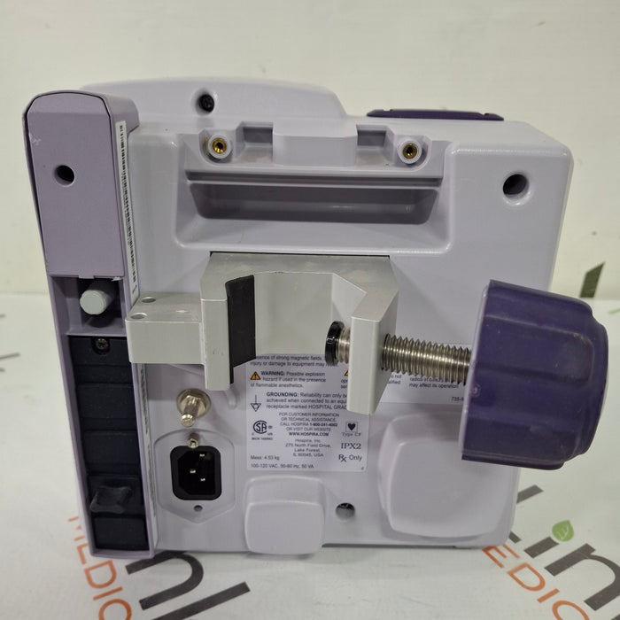 Hospira Plum 360 Infusion Pump