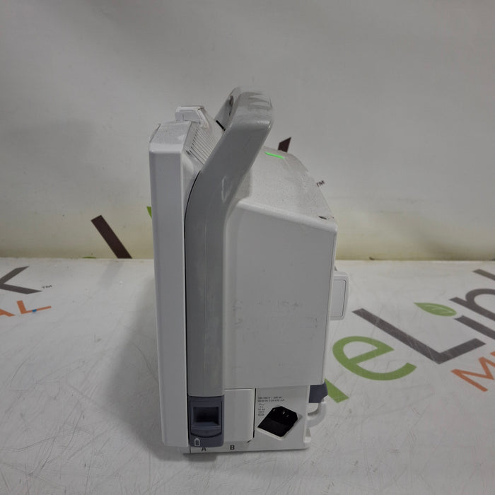 GE Healthcare Carescape B450 Critical Care Patient Monitor