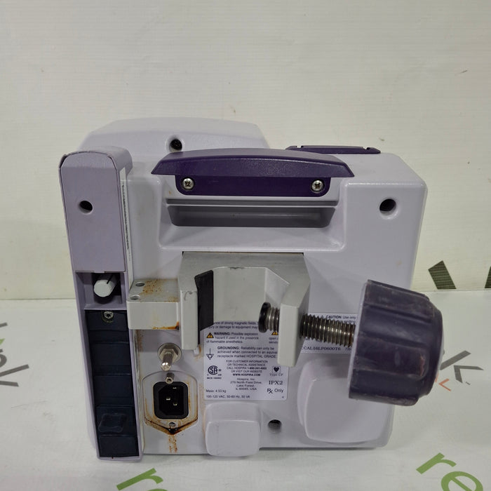 Hospira Hospira Plum 360 Infusion Pump Infusion Pump reLink Medical