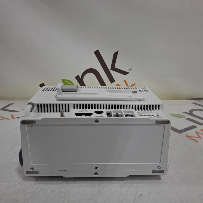 GE Healthcare Carescape B450 Critical Care Patient Monitor