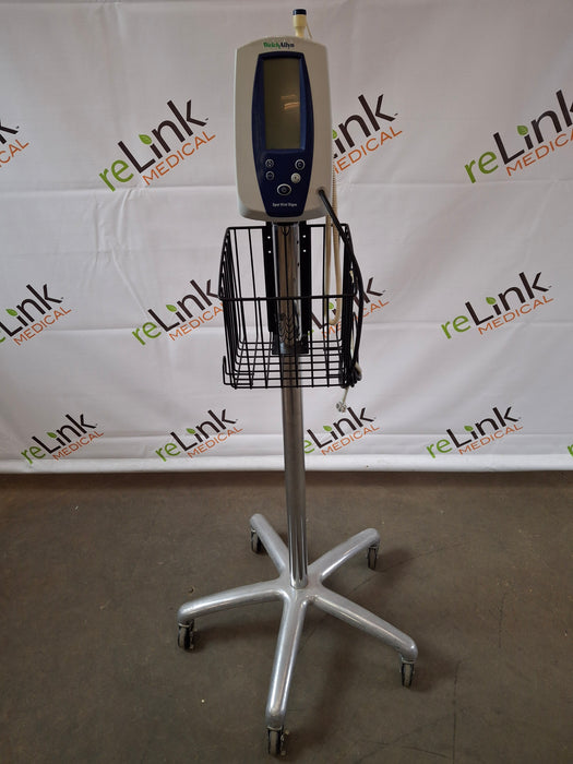 Welch Allyn Welch Allyn Spot 420 - NIBP, Temp Vital Signs Monitor Patient Monitors reLink Medical