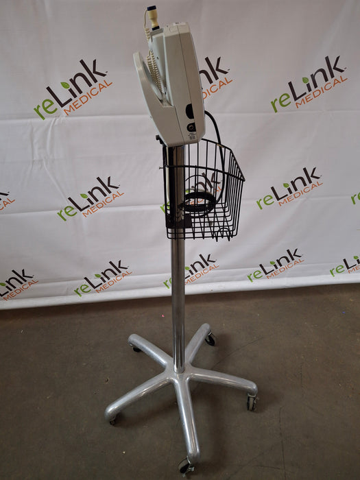 Welch Allyn Welch Allyn Spot 420 - NIBP, Temp Vital Signs Monitor Patient Monitors reLink Medical