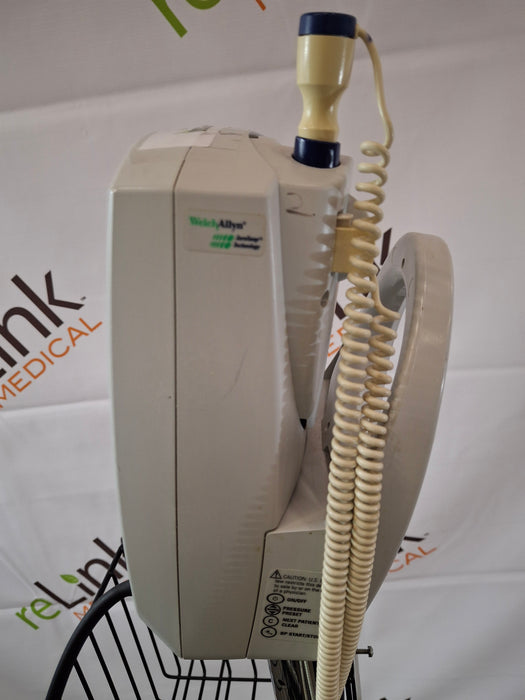 Welch Allyn Welch Allyn Spot 420 - NIBP, Temp Vital Signs Monitor Patient Monitors reLink Medical