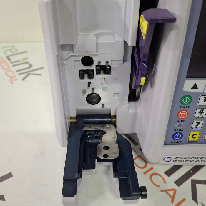 Hospira Hospira Plum 360 Infusion Pump Infusion Pump reLink Medical