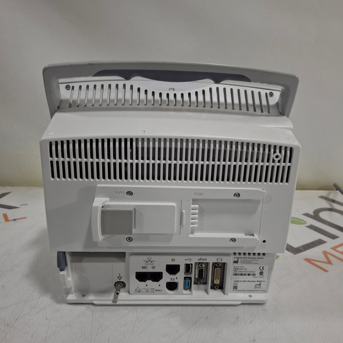 GE Healthcare GE Healthcare Carescape B450 Post Anesthesia Care Patient Monitor Patient Monitors reLink Medical