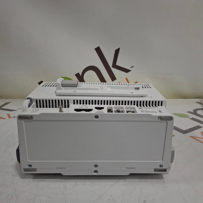 GE Healthcare GE Healthcare Carescape B450 Post Anesthesia Care Patient Monitor Patient Monitors reLink Medical