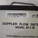 Parks Parks 811-B Doppler Flow Detector Surgical Equipment reLink Medical