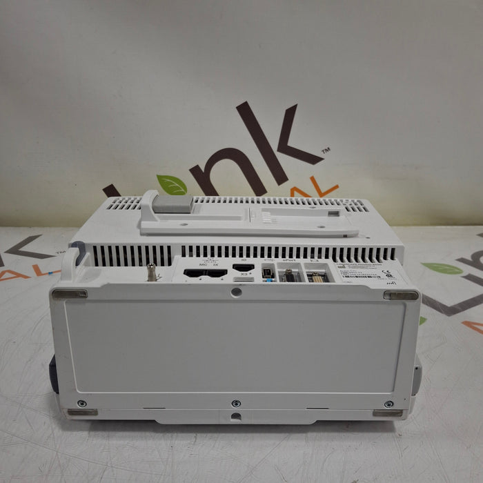 GE Healthcare GE Healthcare Carescape B450 Critical Care Patient Monitor Patient Monitors reLink Medical