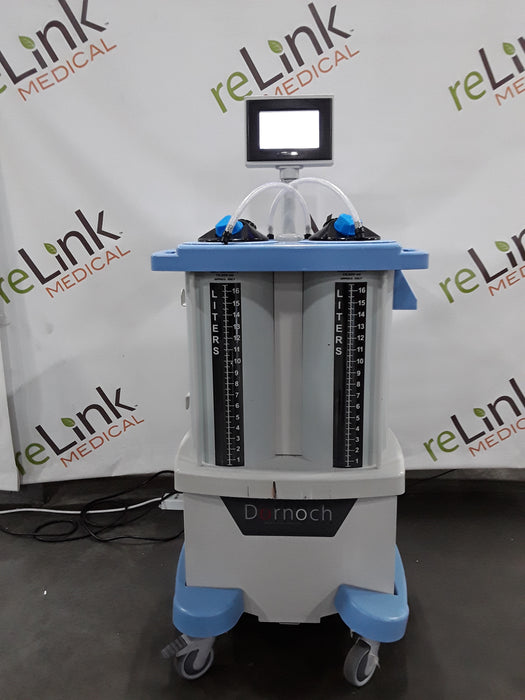 Dornoch UL-DU500 Fluid Disposal Cart