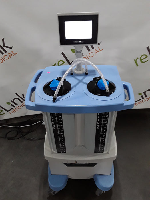 Dornoch UL-DU500 Fluid Disposal Cart