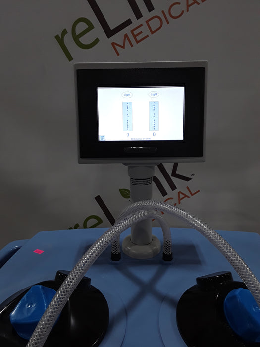 Dornoch UL-DU500 Fluid Disposal Cart