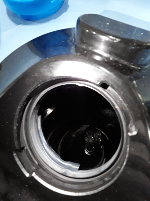 Dornoch UL-DU500 Fluid Disposal Cart