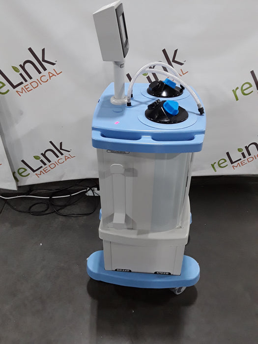 Dornoch UL-DU500 Fluid Disposal Cart