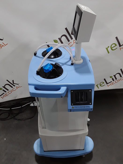 Dornoch UL-DU500 Fluid Disposal Cart