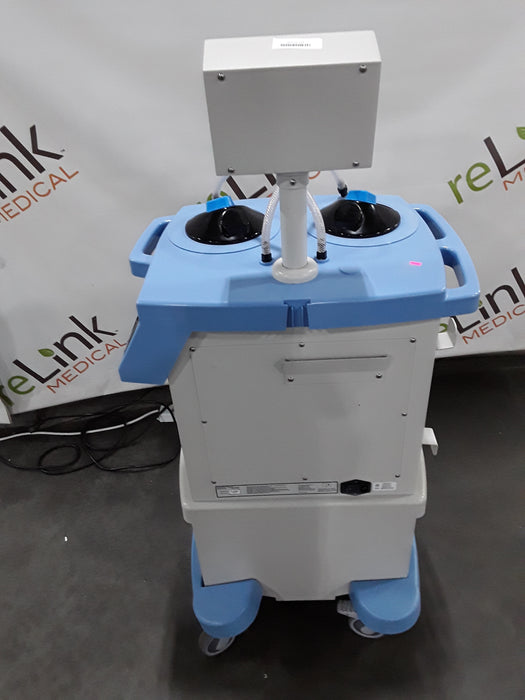 Dornoch UL-DU500 Fluid Disposal Cart