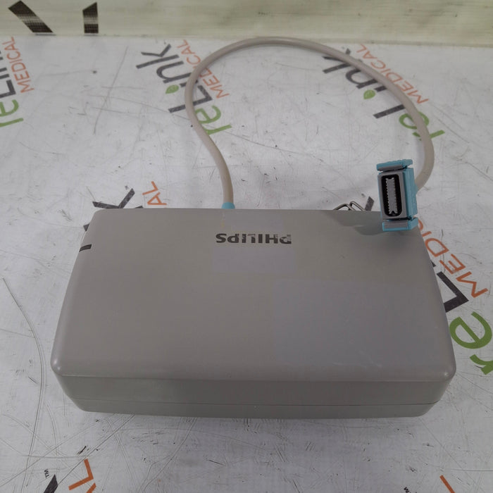 Philips Philips M8023A X2/MP2 Charger Patient Monitors reLink Medical