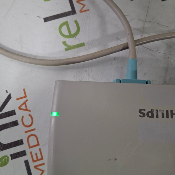 Philips Philips M8023A X2/MP2 Charger Patient Monitors reLink Medical