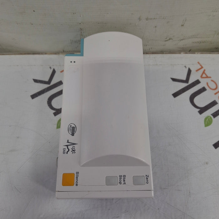 Philips Philips M3001A-A02C18 OxiMax SpO2, NIBP, 12 lead ECG, Temp, IBP MMS Module Patient Monitors reLink Medical