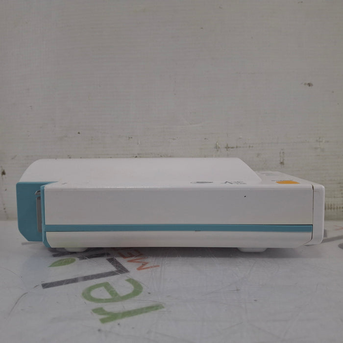 Philips Philips M3001A-A02C18 OxiMax SpO2, NIBP, 12 lead ECG, Temp, IBP MMS Module Patient Monitors reLink Medical