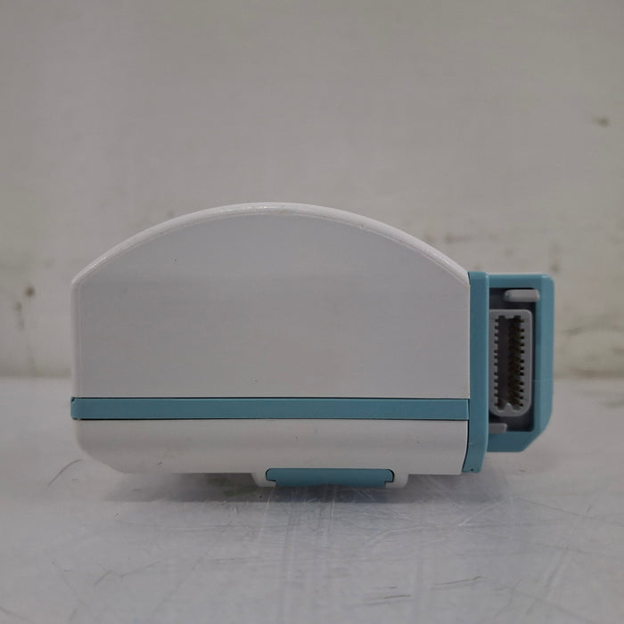 Philips Philips M3001A-A02C18 OxiMax SpO2, NIBP, 12 lead ECG, Temp, IBP MMS Module Patient Monitors reLink Medical