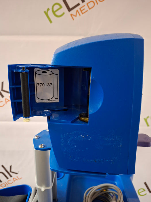 GE Healthcare GE Healthcare Dinamap V100 - NIBP, SpO2, Temp Vital Signs Monitor Patient Monitors reLink Medical