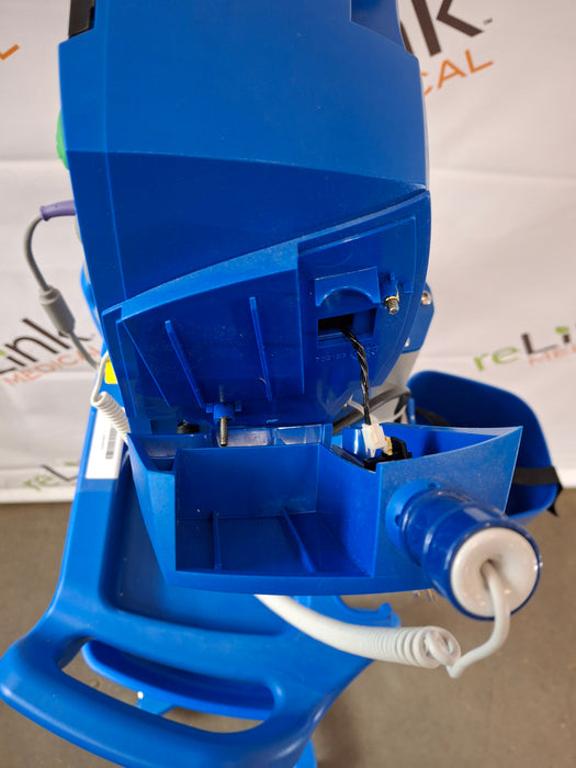 GE Healthcare GE Healthcare Dinamap V100 - NIBP, SpO2, Temp Vital Signs Monitor Patient Monitors reLink Medical