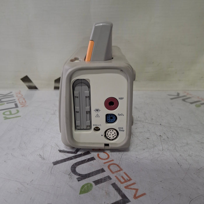 Philips IntelliVue MP2 Portable Patient Monitor