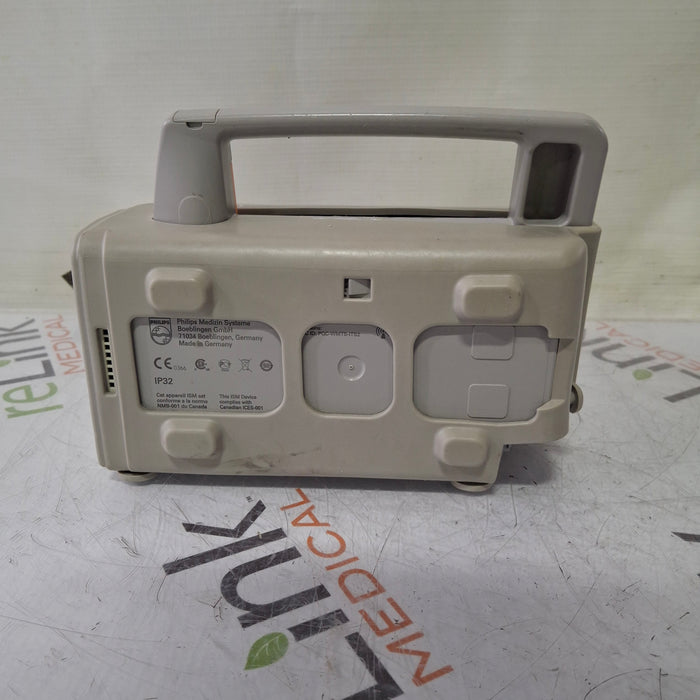Philips IntelliVue MP2 Portable Patient Monitor