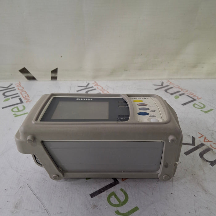 Philips IntelliVue MP2 Portable Patient Monitor