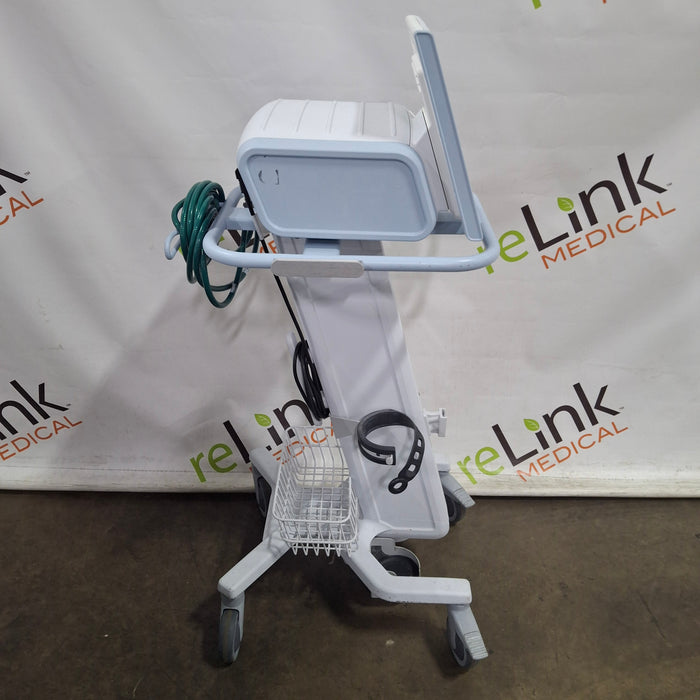 Respironics Respironics V60 BiPAP Ventilator Monitor Respiratory reLink Medical