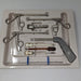 Concept Concept Surgical Suture Punch System Surgical Sets reLink Medical