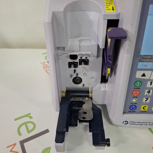 Hospira Hospira Plum 360 Infusion Pump Infusion Pump reLink Medical