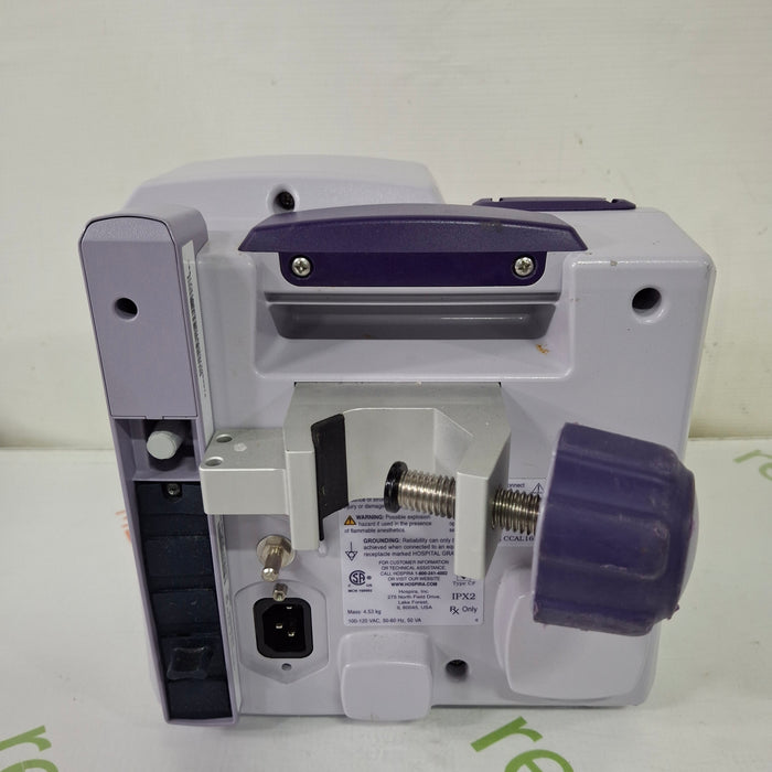 Hospira Hospira Plum 360 Infusion Pump Infusion Pump reLink Medical