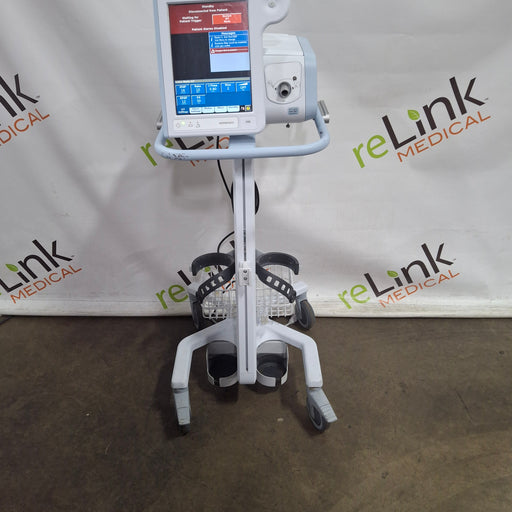 Respironics Respironics V60 BiPAP Ventilator Monitor Respiratory reLink Medical