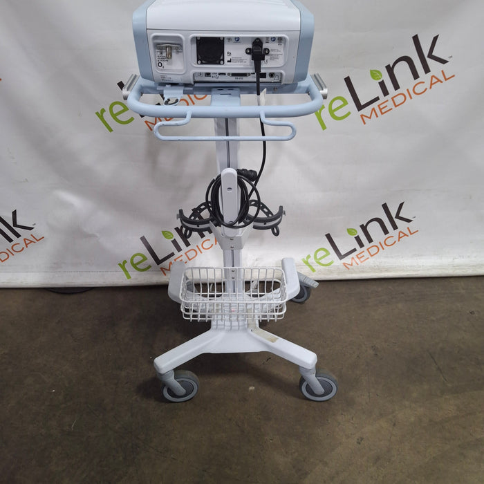 Respironics Respironics V60 BiPAP Ventilator Monitor Respiratory reLink Medical