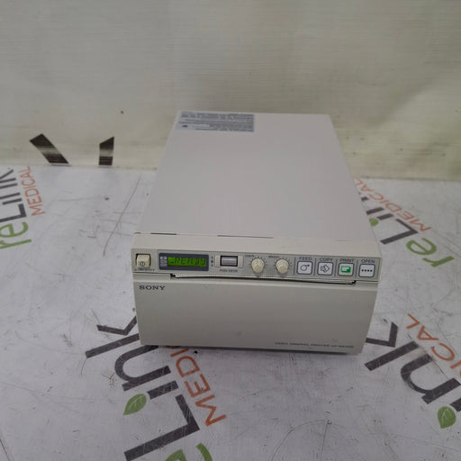Sony Sony UP-897MD Imager / Printer Ultrasound reLink Medical