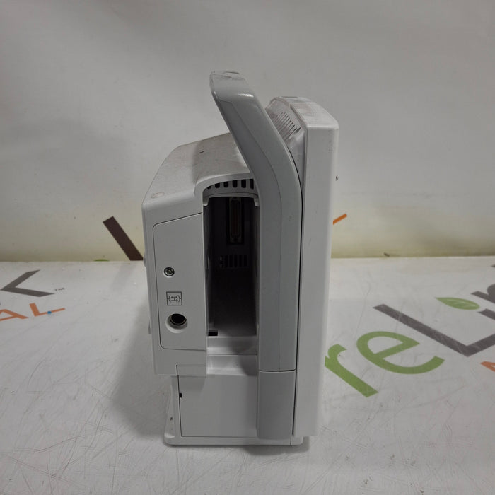 GE Healthcare Carescape B450 Critical Care Patient Monitor