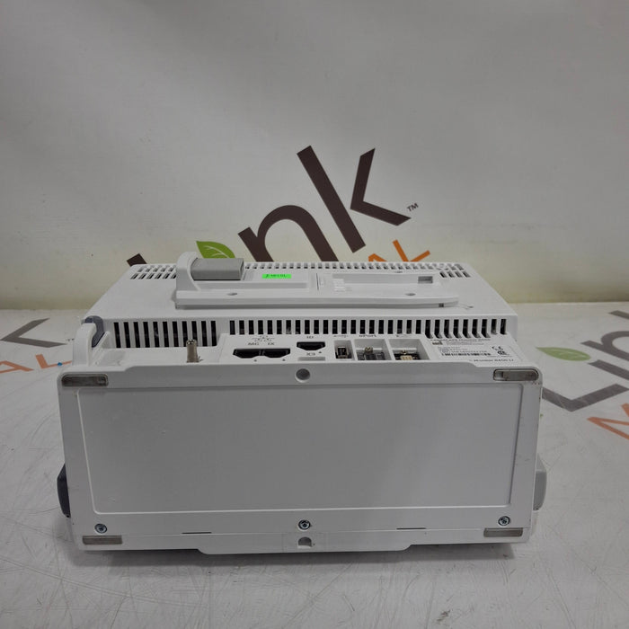 GE Healthcare Carescape B450 Critical Care Patient Monitor