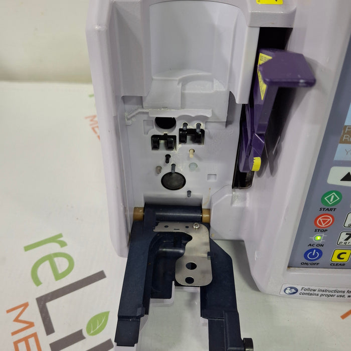 Hospira Hospira Plum 360 Infusion Pump Infusion Pump reLink Medical