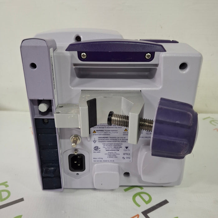 Hospira Hospira Plum 360 Infusion Pump Infusion Pump reLink Medical