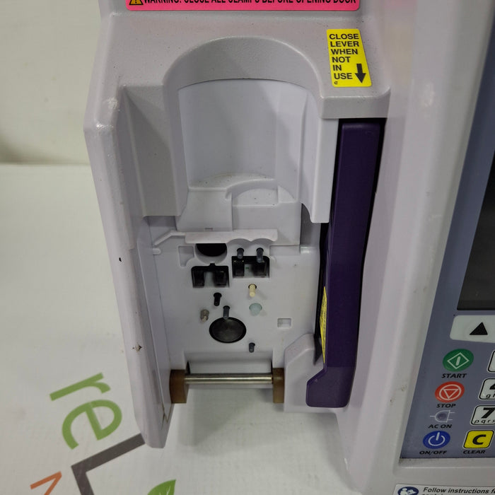 Hospira Hospira Plum 360 Infusion Pump Infusion Pump reLink Medical