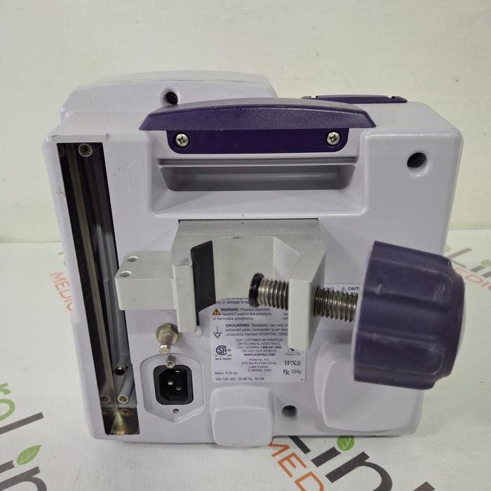 Hospira Hospira Plum 360 Infusion Pump Infusion Pump reLink Medical