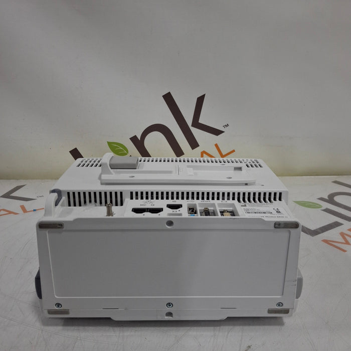 GE Healthcare GE Healthcare Carescape B450 Post Anesthesia Care Patient Monitor Patient Monitors reLink Medical