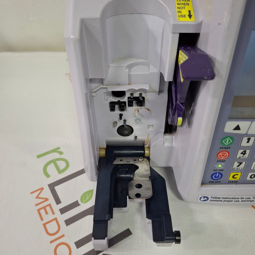 Hospira Hospira Plum 360 Infusion Pump Infusion Pump reLink Medical