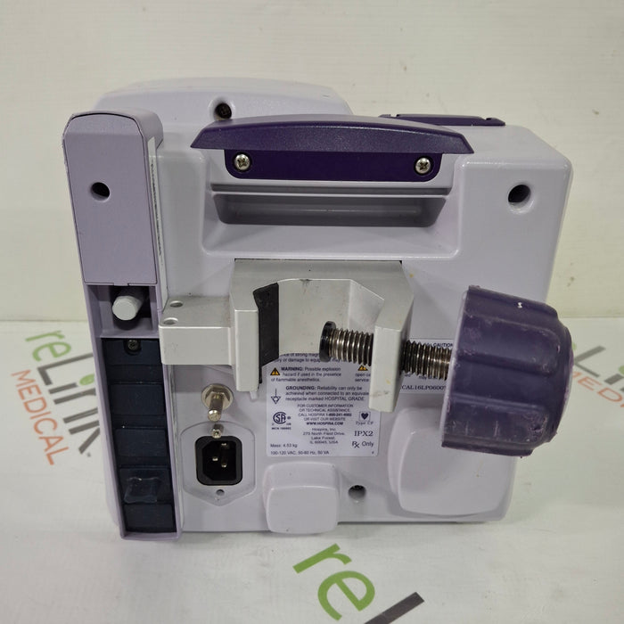 Hospira Hospira Plum 360 Infusion Pump Infusion Pump reLink Medical