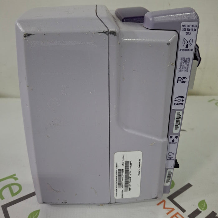 Hospira Hospira Plum 360 Infusion Pump Infusion Pump reLink Medical