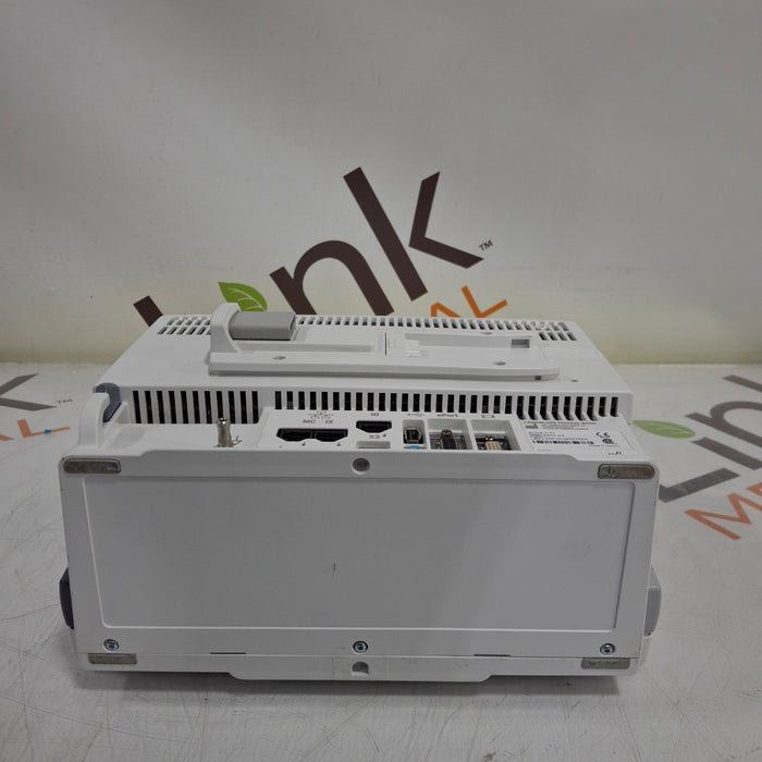 GE Healthcare Carescape B450 Critical Care Patient Monitor