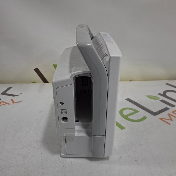 GE Healthcare Carescape B450 Critical Care Patient Monitor