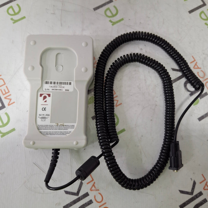 NAI Tech Products DiCOM 111499 Hand Control