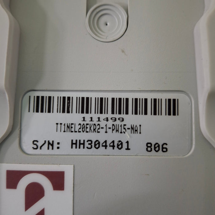 NAI Tech Products DiCOM 111499 Hand Control